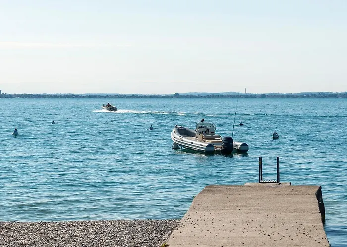 Camping Fontanelle