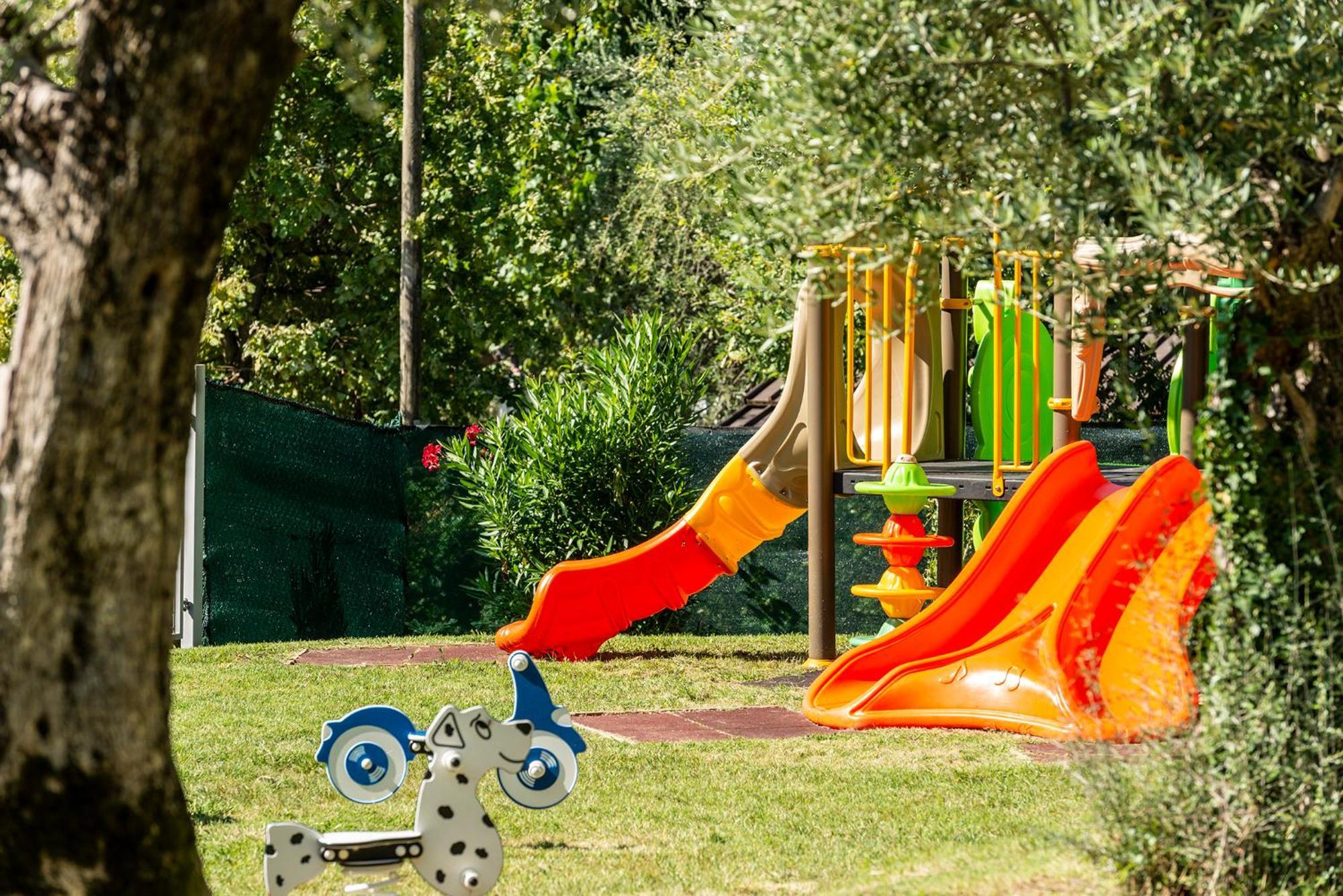 Fontanelle Moniga del Garda