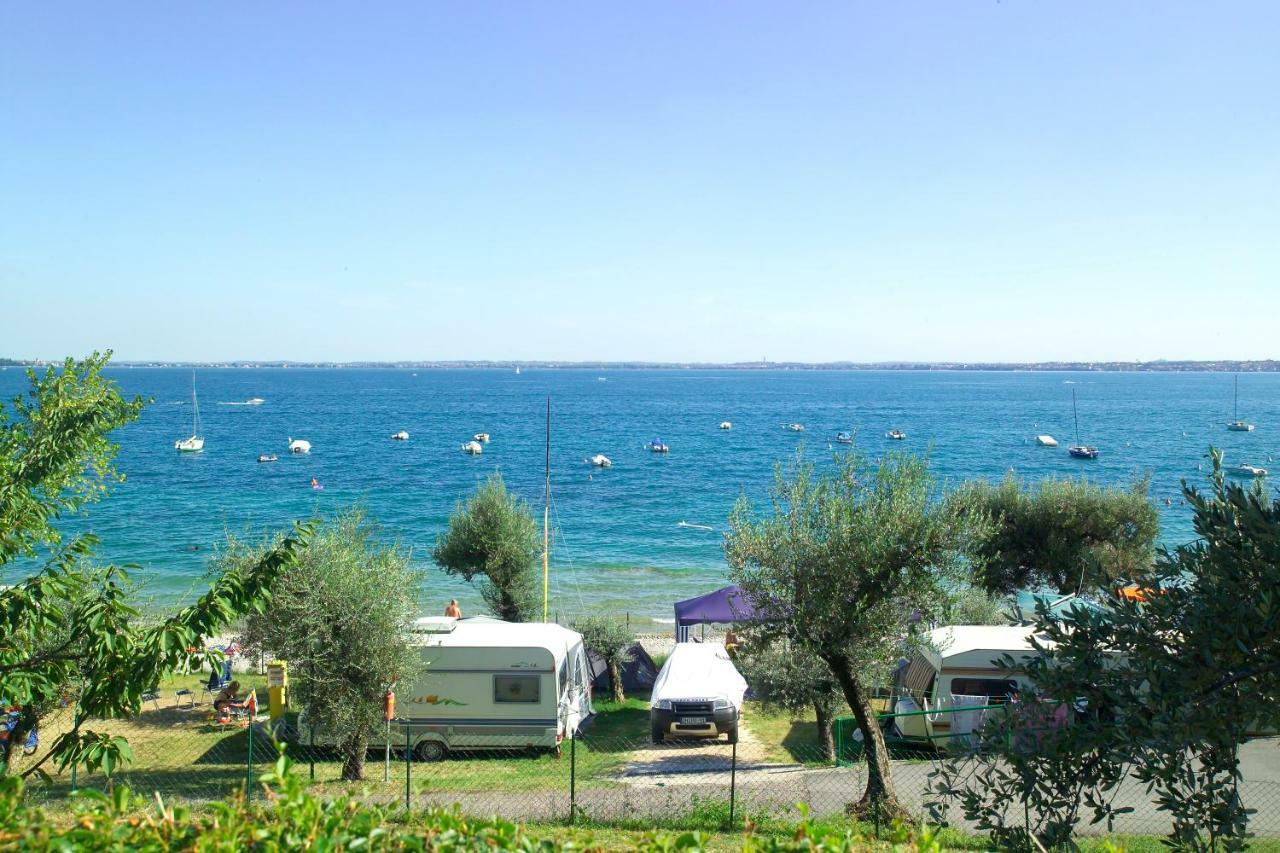 Fontanelle Parque de Campismo 4*